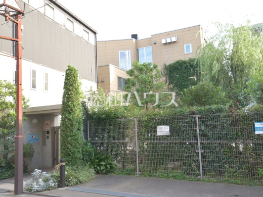 杉並の家ちゅうりっぷ保育園