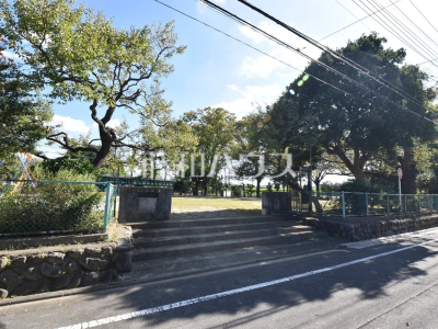 公園・運動施設 公園・運動施設