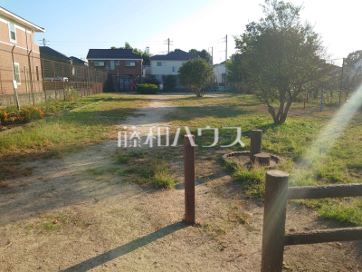 公園・運動施設 公園・運動施設