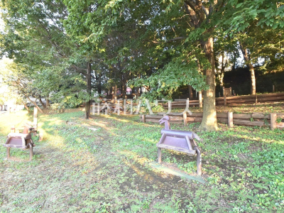 公園・運動施設 公園・運動施設