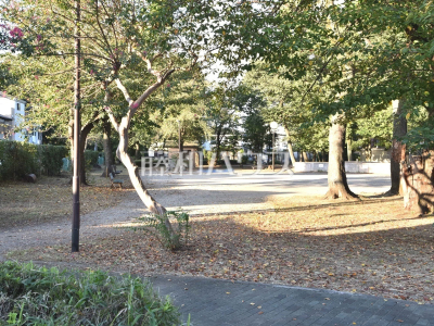 公園・運動施設 公園・運動施設