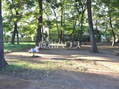 公園・運動施設 公園・運動施設
