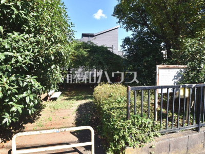 公園・運動施設 公園・運動施設