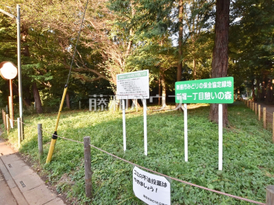公園・運動施設 公園・運動施設