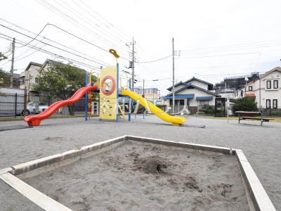 公園・運動施設 公園・運動施設