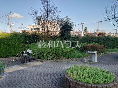 公園・運動施設 公園・運動施設