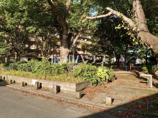 西口中央公園