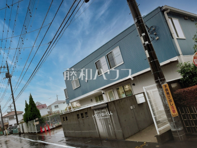 保育園 保育園