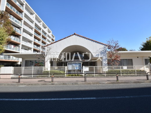 東村山市立第四保育園