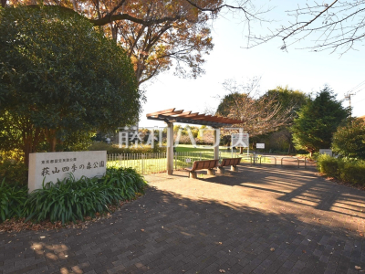 公園・運動施設 公園・運動施設
