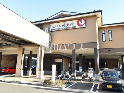 趣味・娯楽施設 趣味・娯楽施設