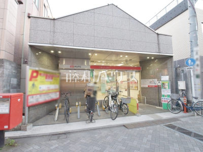 金融機関 金融機関