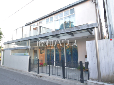 保育園 保育園