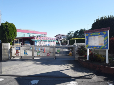 幼稚園 幼稚園
