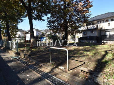 公園・運動施設 公園・運動施設