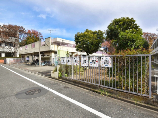 小平市立上水南保育園