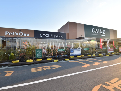 ショッピングセンター ショッピングセンター