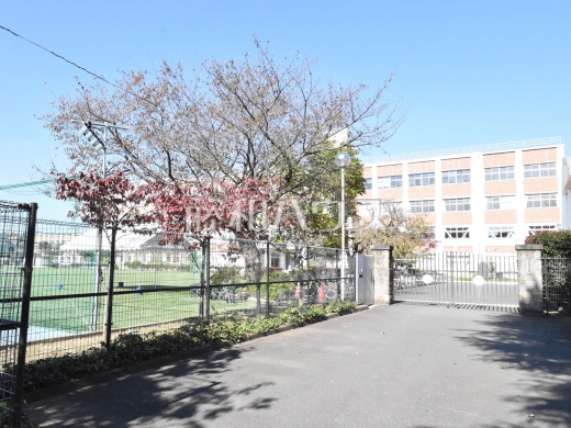 東京女子学院高等学校