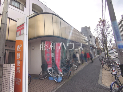 郵便局 郵便局