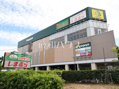 スーパー スーパー