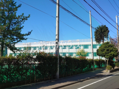 中学校(公立) 中学校(公立)