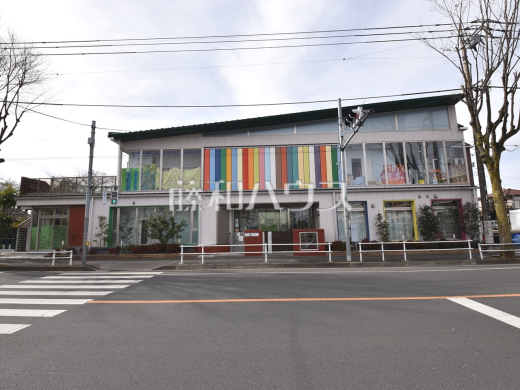 大和東保育園