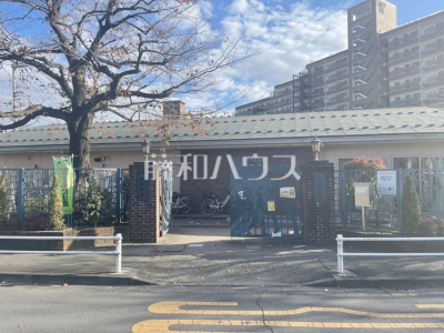 保育園 保育園