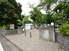 長者久保公園 長者久保公園