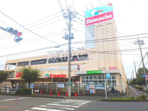 島忠 新座店