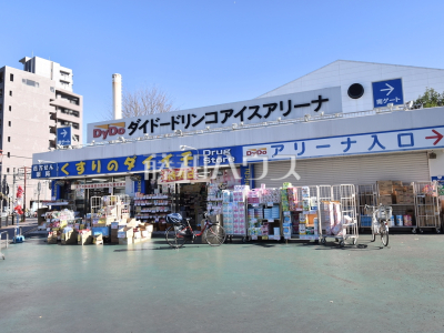 趣味・娯楽施設 趣味・娯楽施設