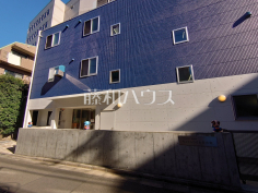 ちょうふのぞみ保育園 ちょうふのぞみ保育園