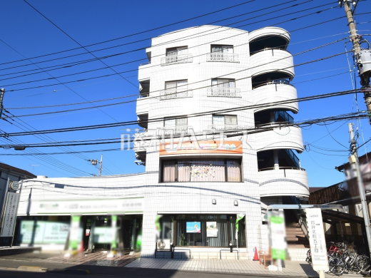 キャリー保育園国分寺