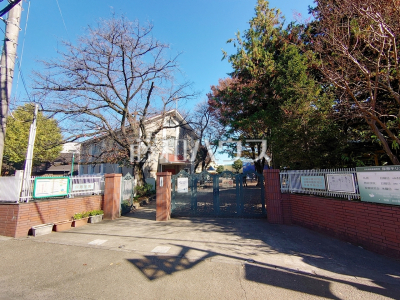 幼稚園 幼稚園