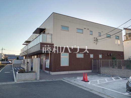 あそびの森保育園