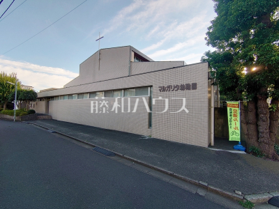 幼稚園 幼稚園