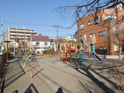 公園・運動施設 公園・運動施設
