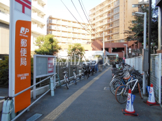 石神井公園駅前郵便局 石神井公園駅前郵便局