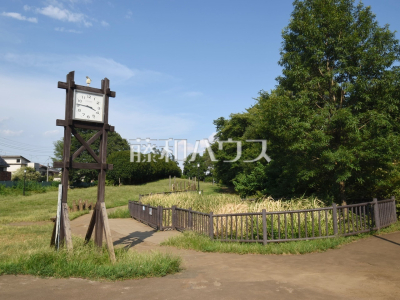公園・運動施設 公園・運動施設