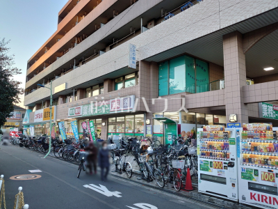 スーパー スーパー