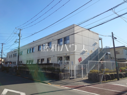 ぶんじっこ保育園