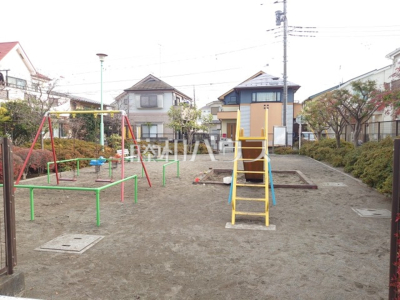 公園・運動施設 公園・運動施設
