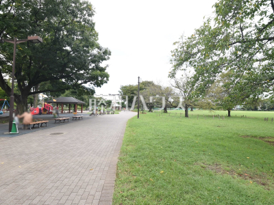 公園・運動施設 公園・運動施設