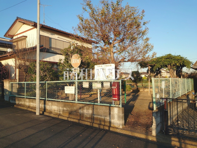 公園・運動施設 公園・運動施設