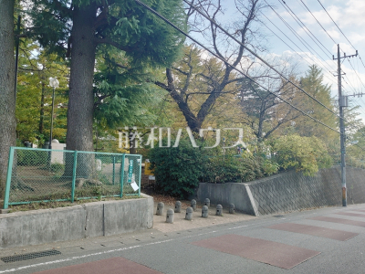 公園・運動施設 公園・運動施設