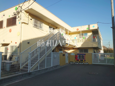 保育園 保育園