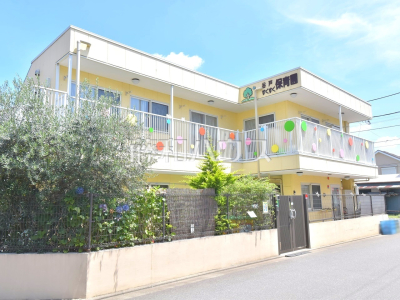 保育園 保育園
