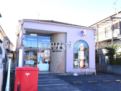郵便局 郵便局