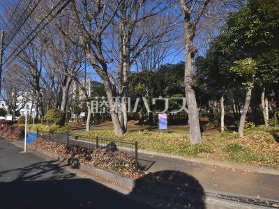 公園・運動施設 公園・運動施設