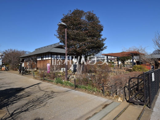 農業ふれあい公園