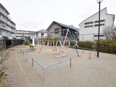 公園・運動施設 公園・運動施設